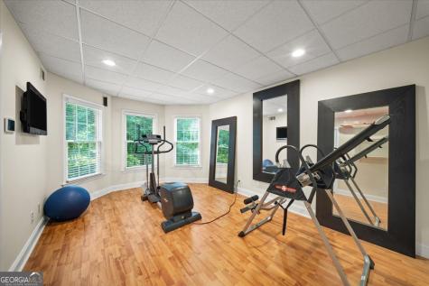 651 Goldenwood Court Powder Springs GA 30127