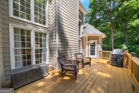 651 Goldenwood Court Powder Springs GA 30127