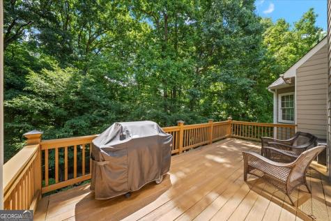651 Goldenwood Court Powder Springs GA 30127
