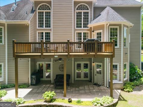 651 Goldenwood Court Powder Springs GA 30127