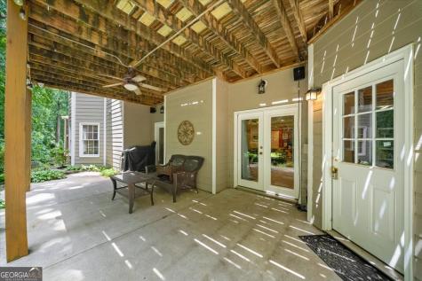 651 Goldenwood Court Powder Springs GA 30127