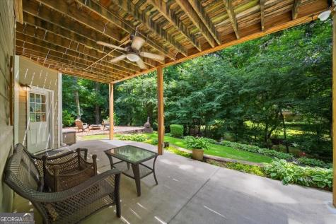 651 Goldenwood Court Powder Springs GA 30127