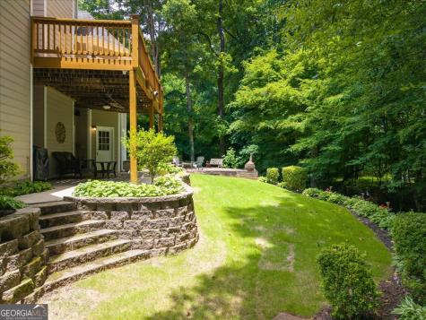 651 Goldenwood Court Powder Springs GA 30127