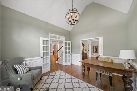 651 Goldenwood Court Powder Springs GA 30127