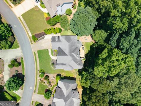 651 Goldenwood Court Powder Springs GA 30127