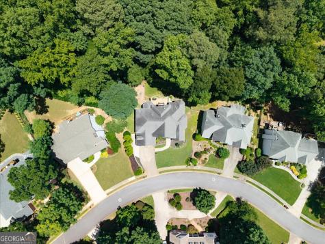 651 Goldenwood Court Powder Springs GA 30127