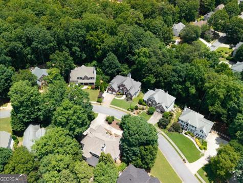 651 Goldenwood Court Powder Springs GA 30127