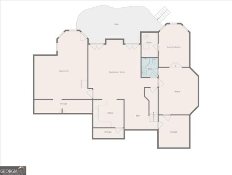 651 Goldenwood Court Powder Springs GA 30127