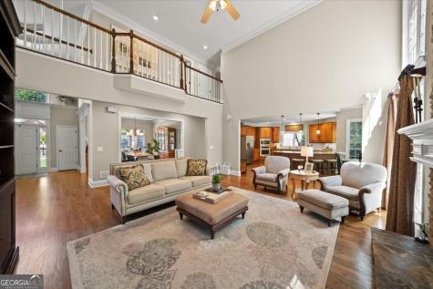 651 Goldenwood Court Powder Springs GA 30127
