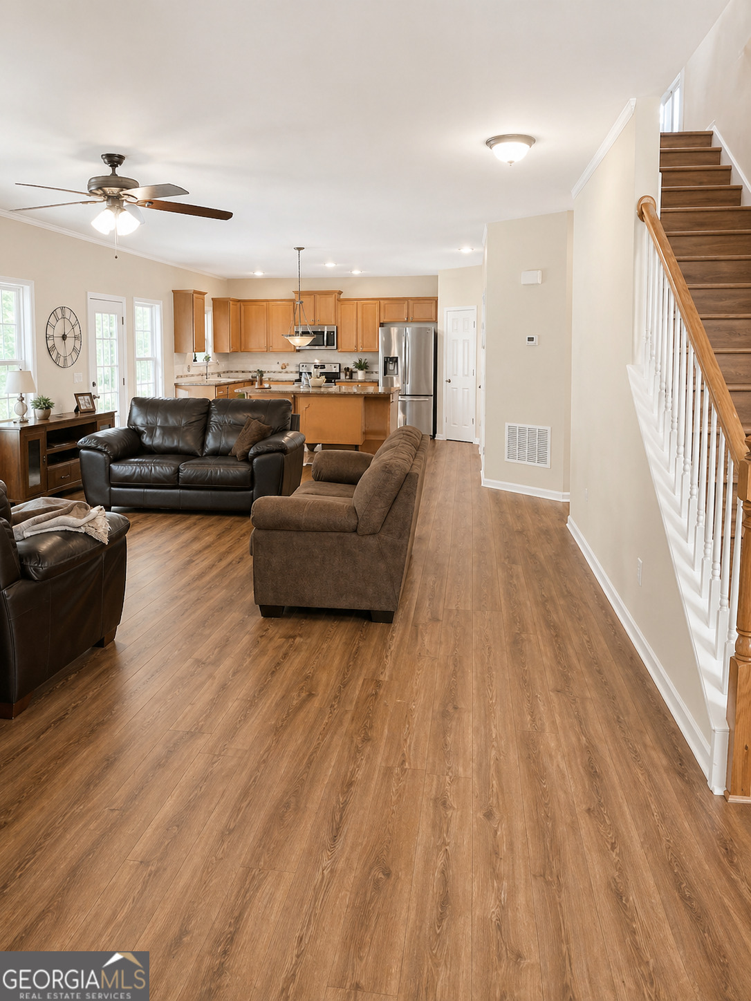 410 Santa Ana Court Powder Springs GA 30127