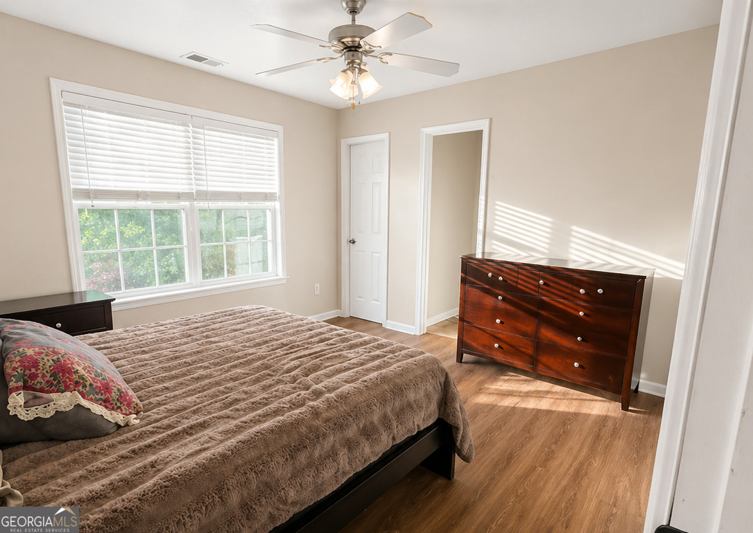 410 Santa Ana Court Powder Springs GA 30127