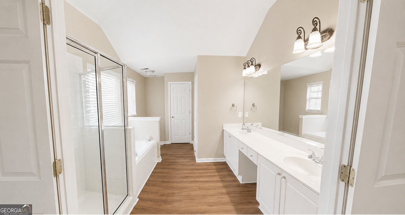 410 Santa Ana Court Powder Springs GA 30127