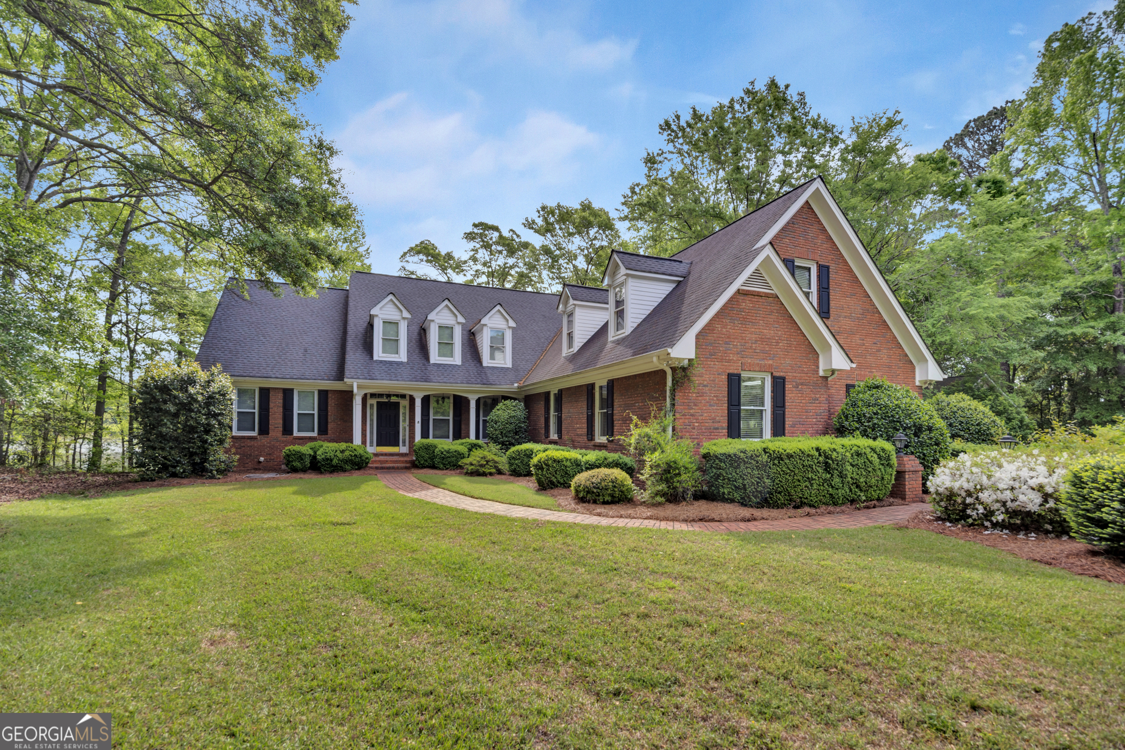 125 Lake Drive Covington GA 30014