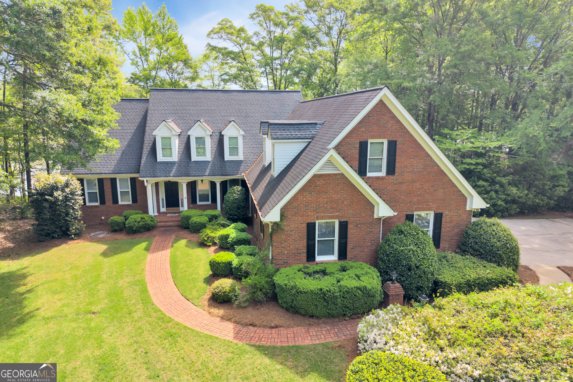 125 Lake Drive Covington GA 30014