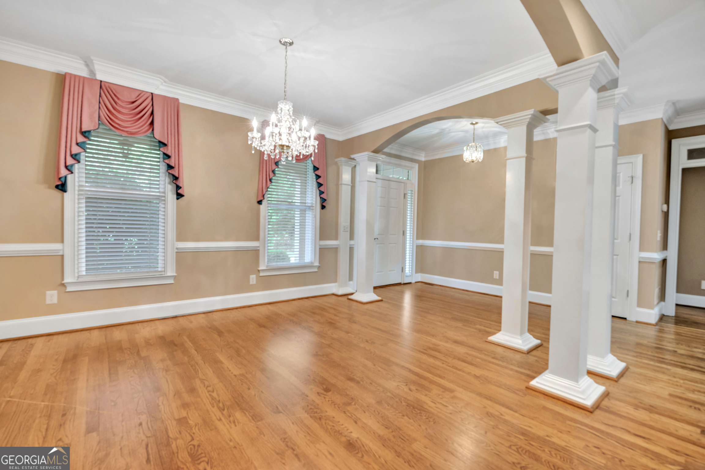 125 Lake Drive Covington GA 30014