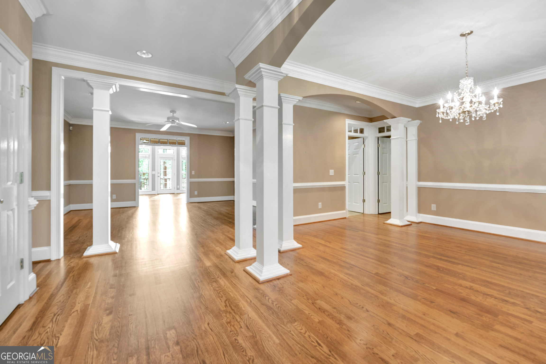 125 Lake Drive Covington GA 30014