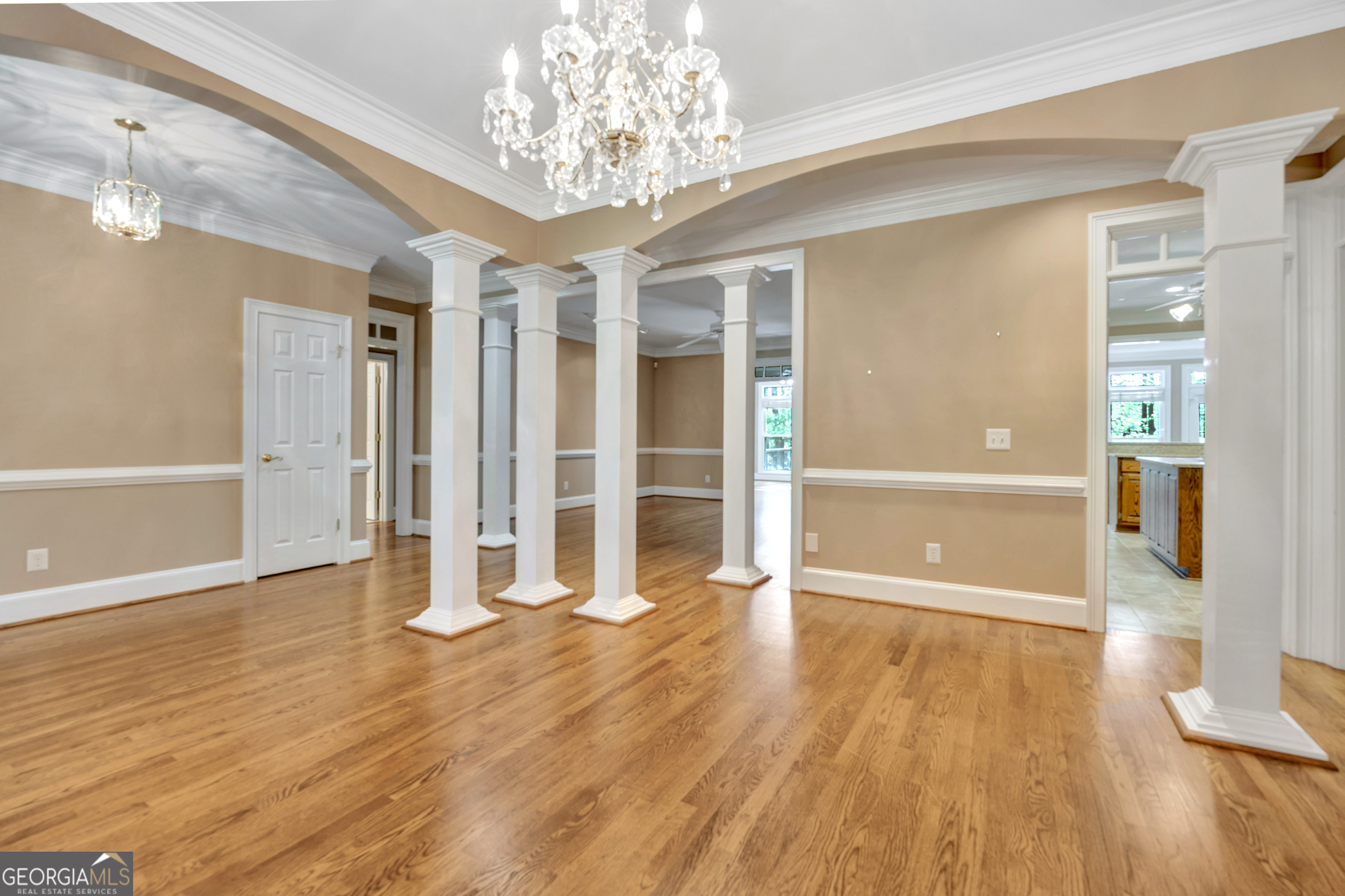 125 Lake Drive Covington GA 30014