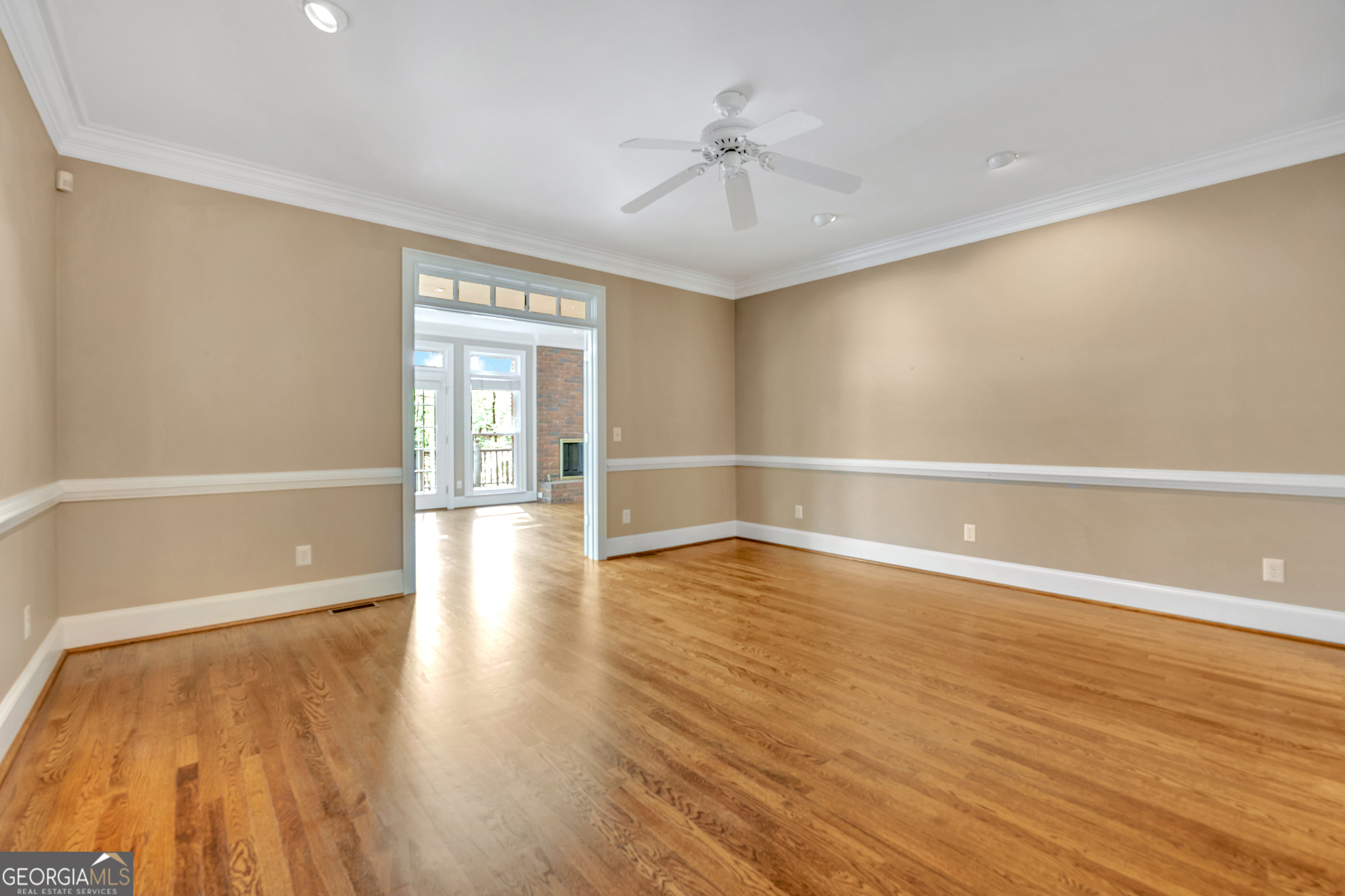 125 Lake Drive Covington GA 30014