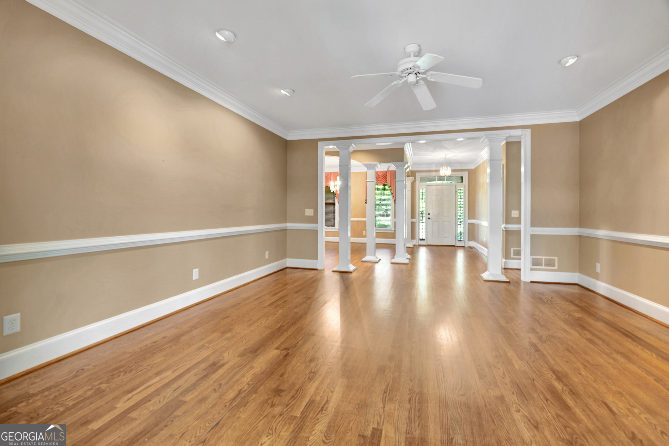 125 Lake Drive Covington GA 30014