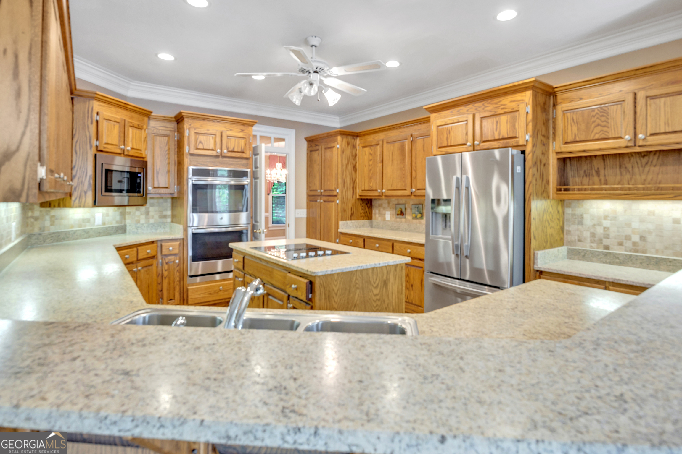 125 Lake Drive Covington GA 30014