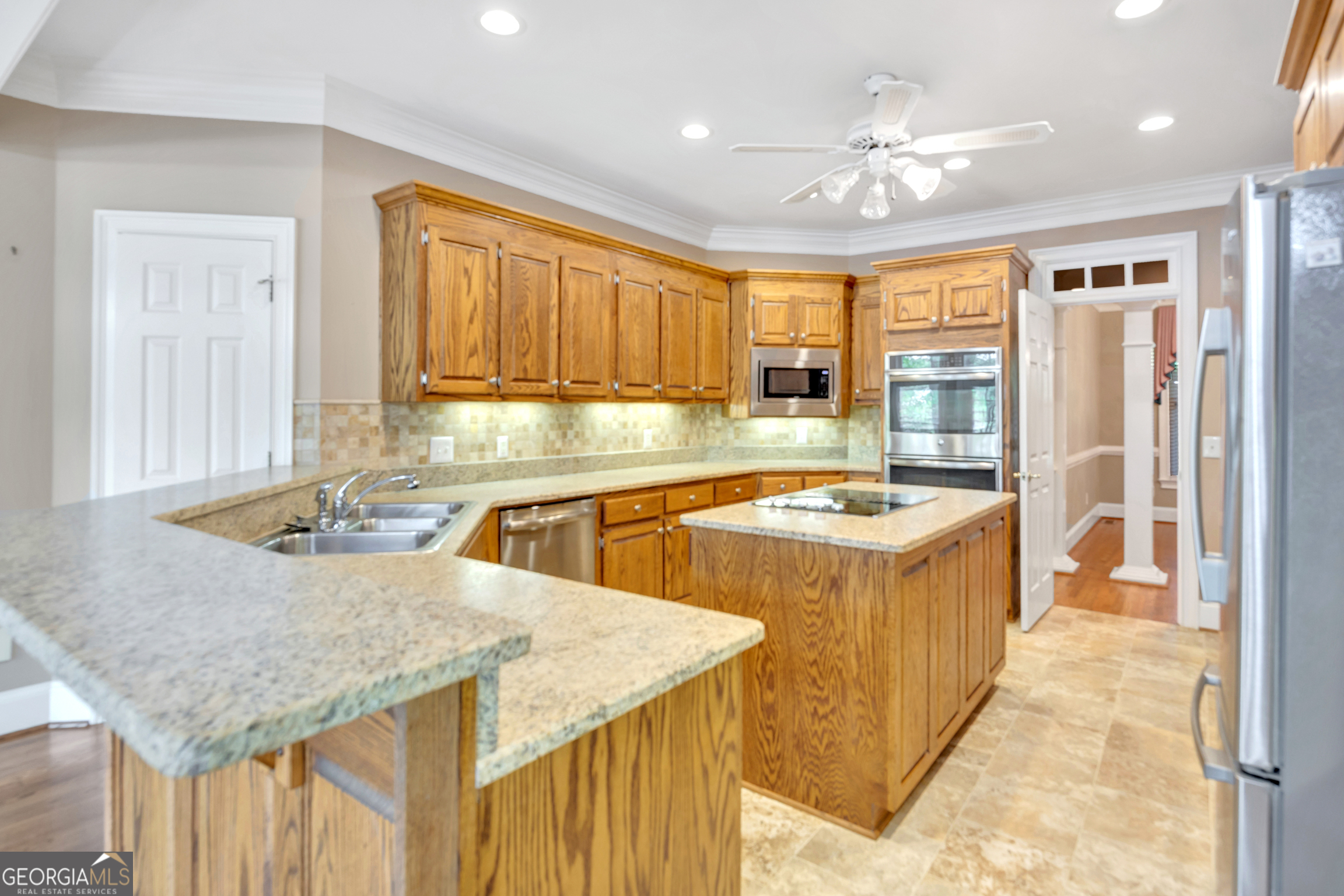 125 Lake Drive Covington GA 30014