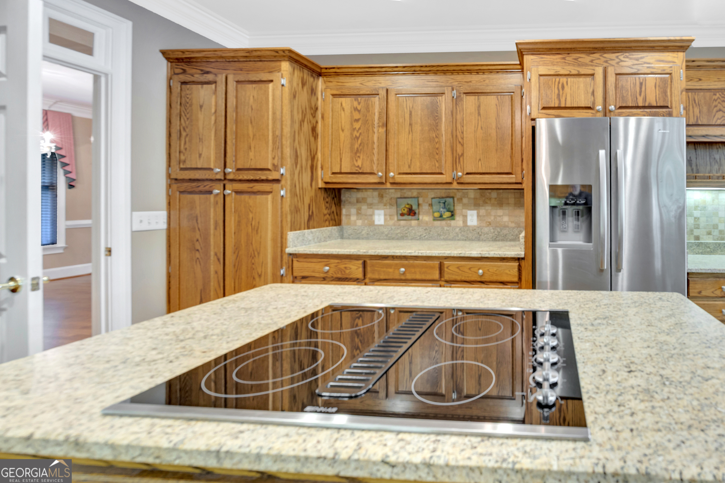 125 Lake Drive Covington GA 30014