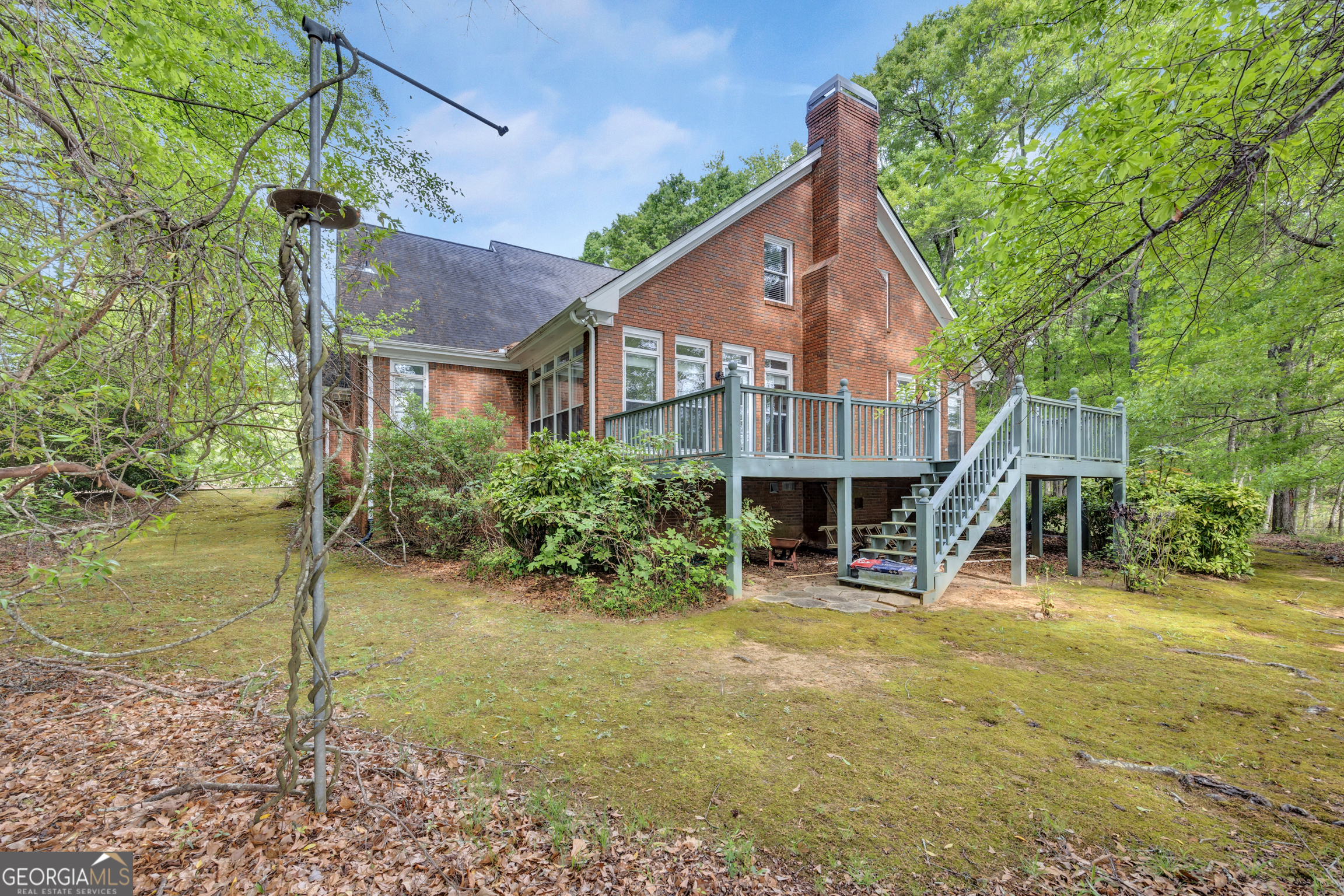 125 Lake Drive Covington GA 30014