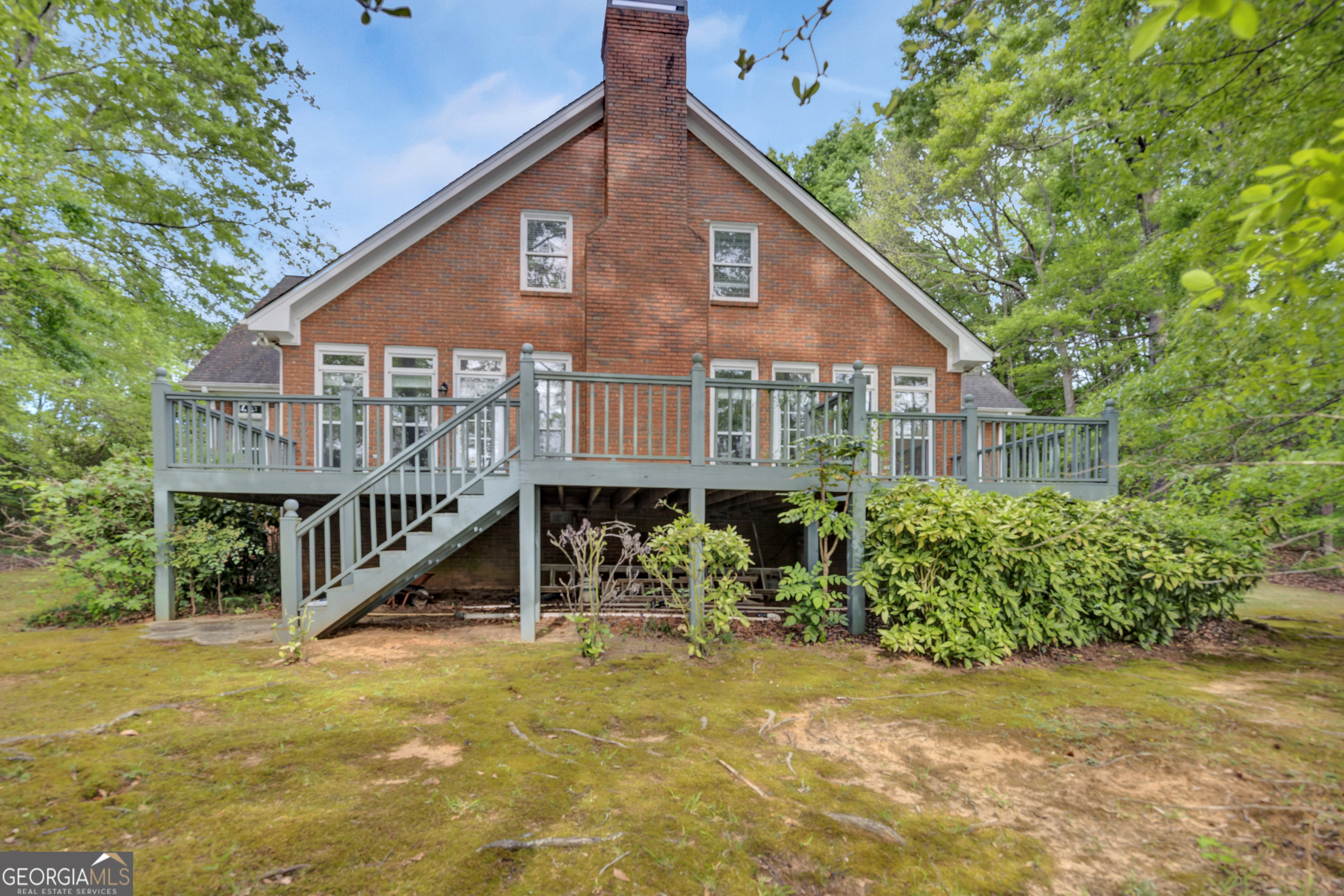125 Lake Drive Covington GA 30014