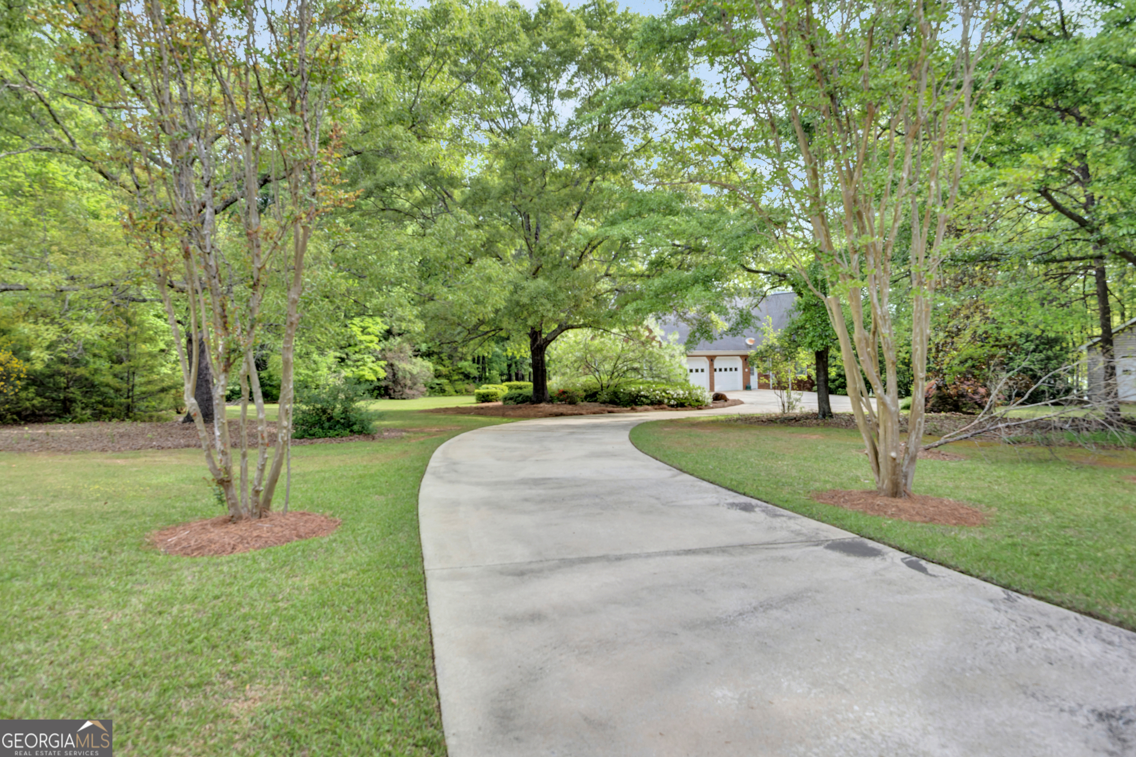 125 Lake Drive Covington GA 30014