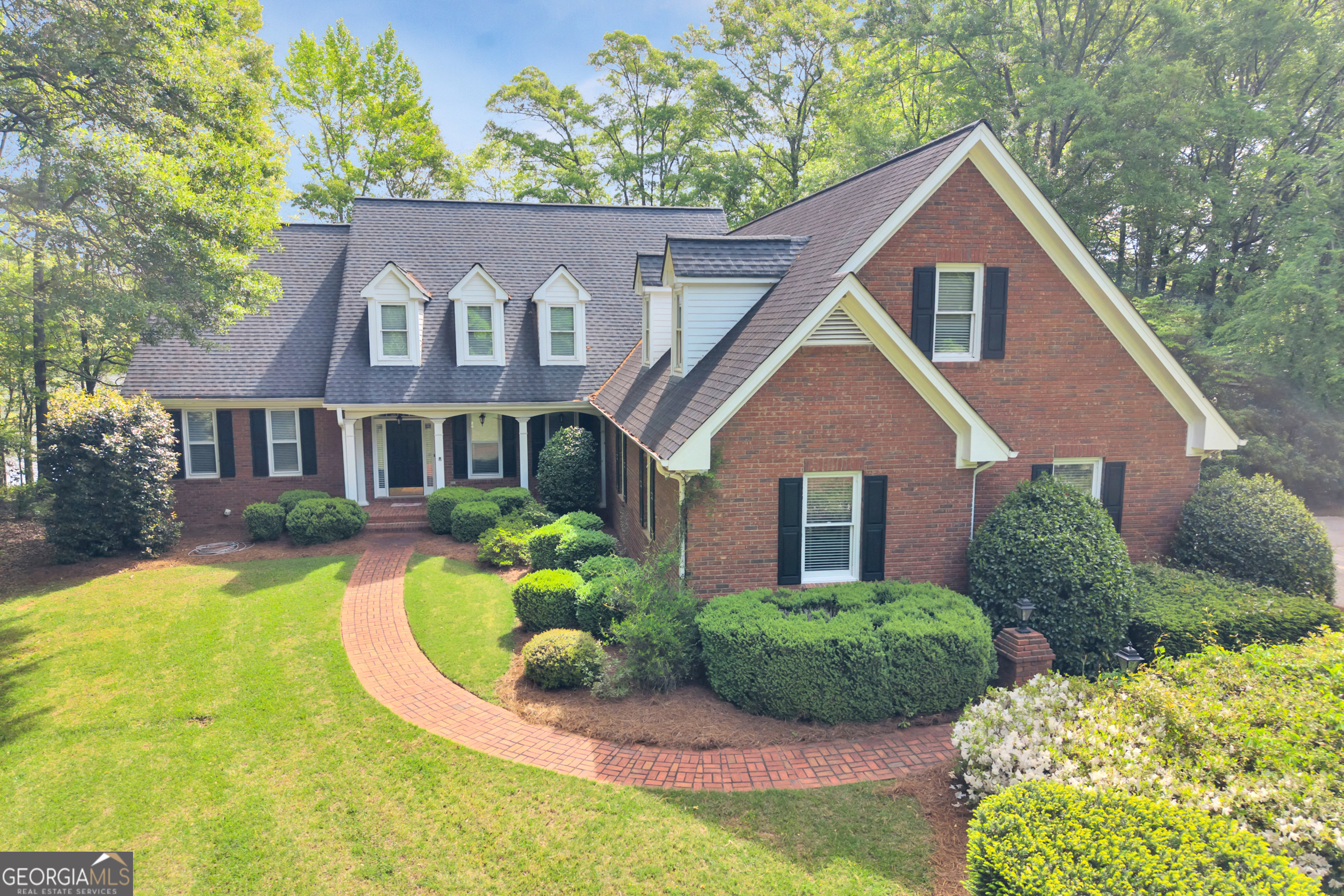 125 Lake Drive Covington GA 30014