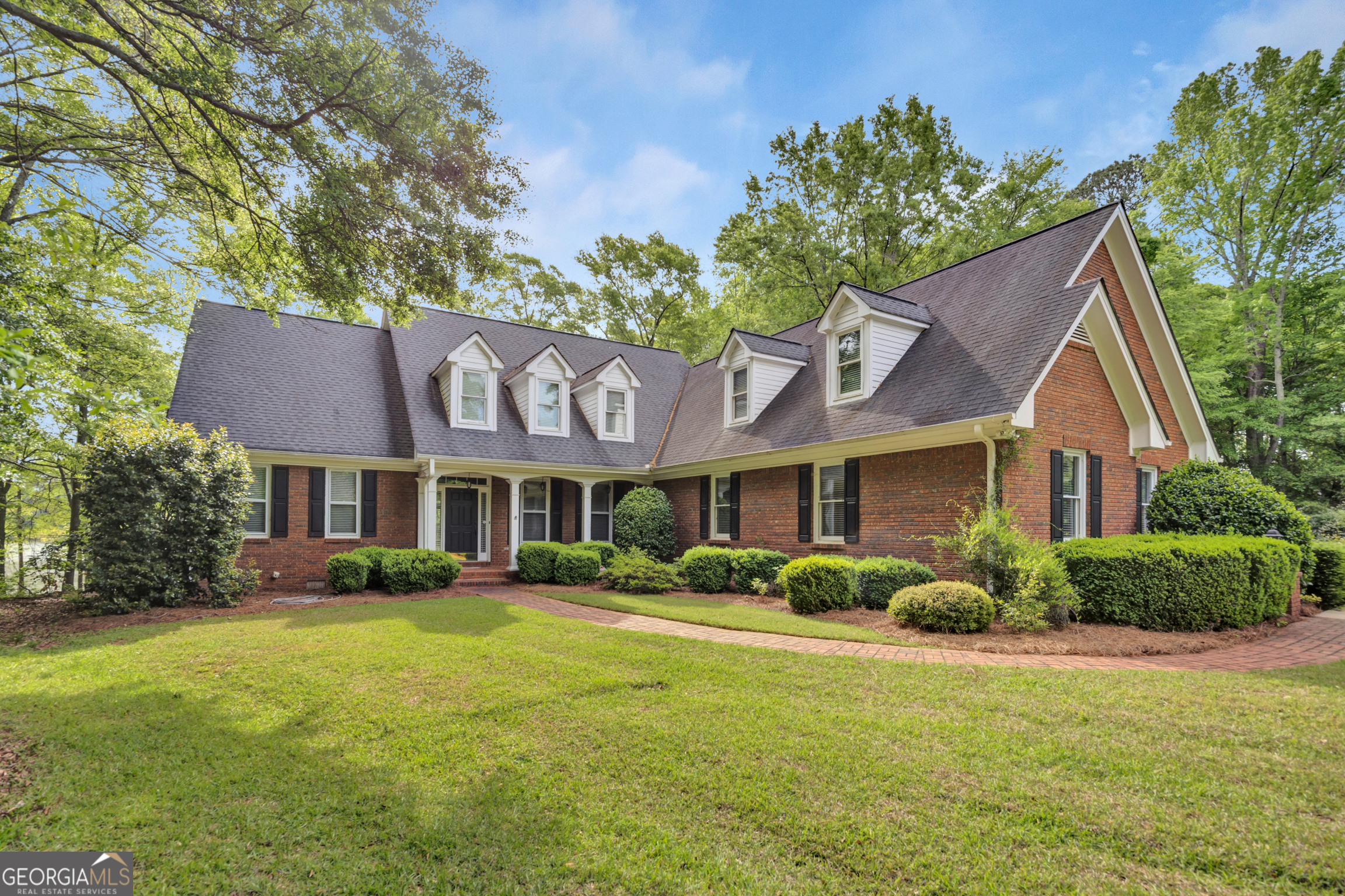 125 Lake Drive Covington GA 30014