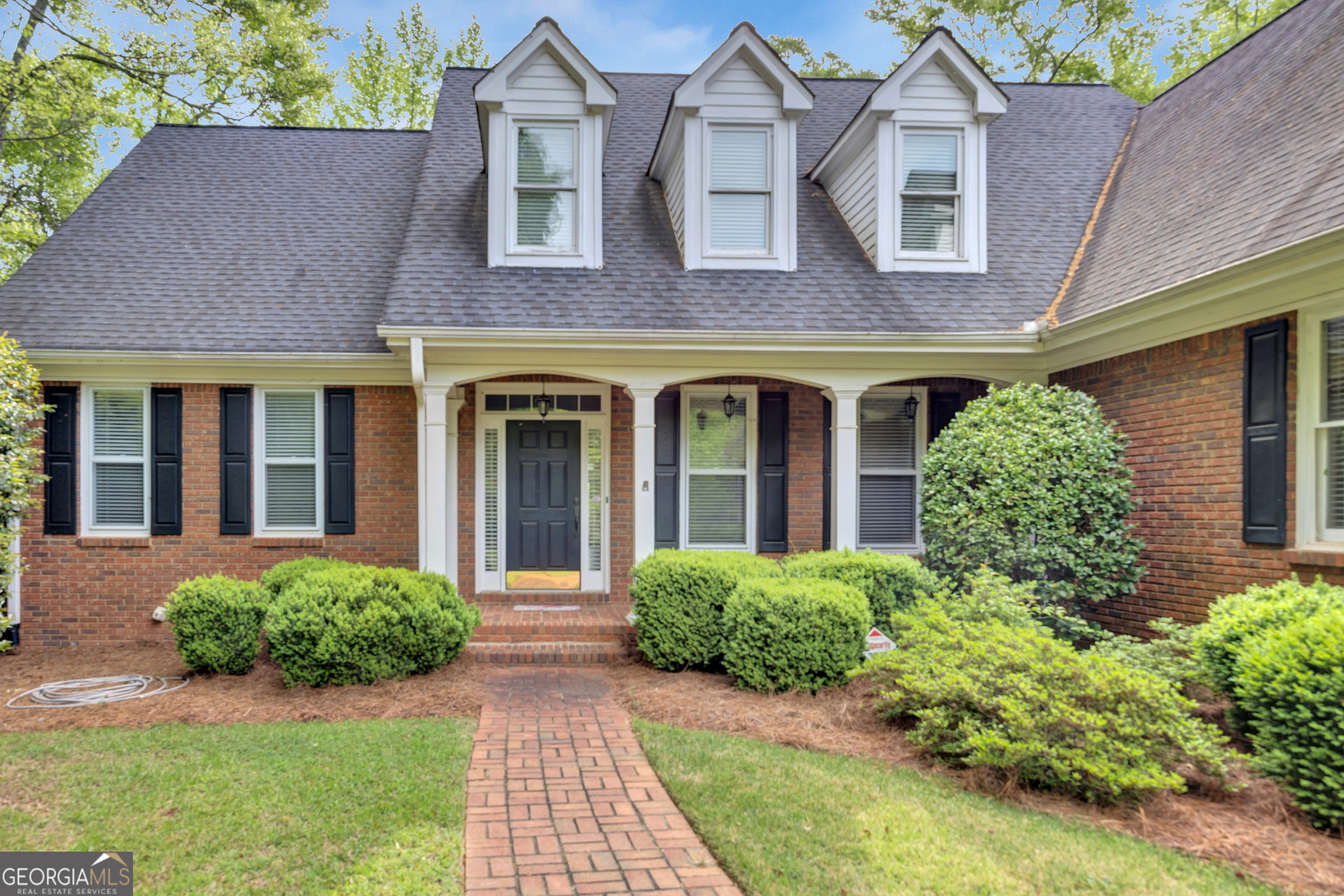 125 Lake Drive Covington GA 30014