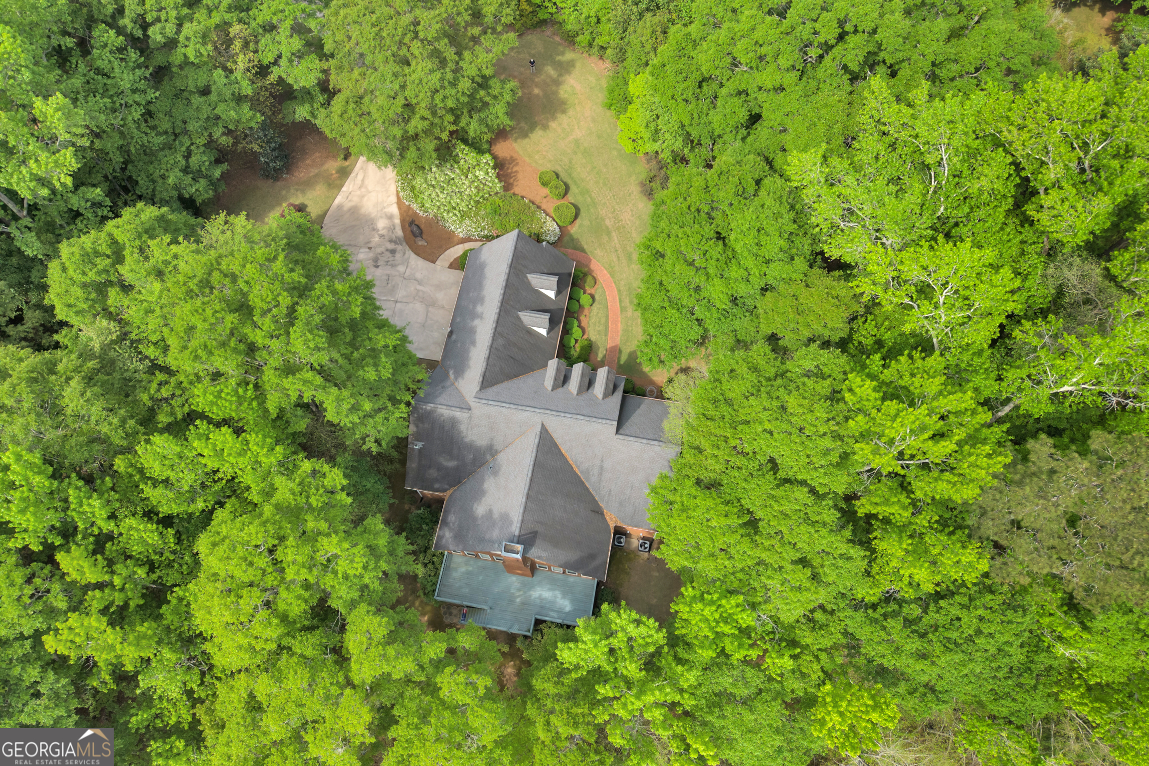 125 Lake Drive Covington GA 30014