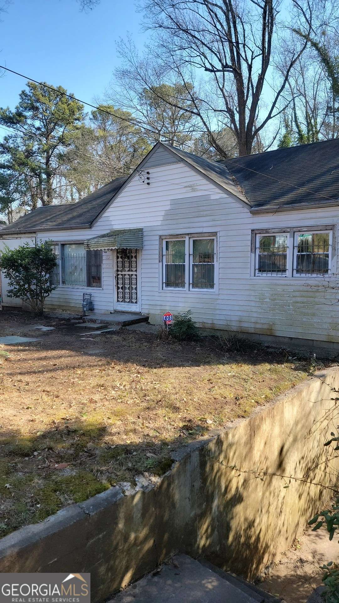2676 Oldknow Drive NW Atlanta GA 30318