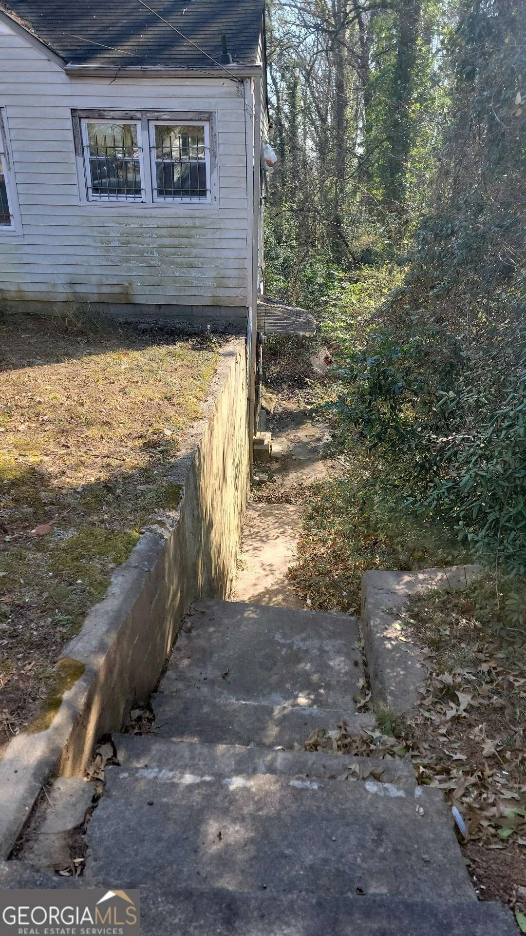2676 Oldknow Drive NW Atlanta GA 30318