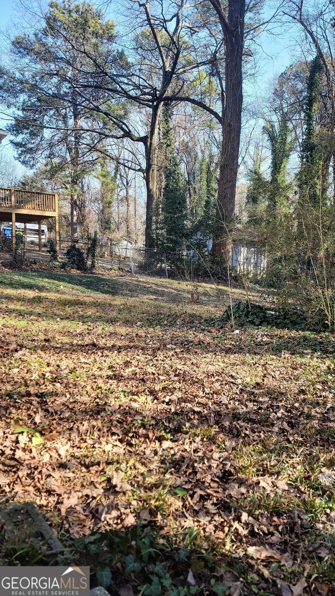 2676 Oldknow Drive NW Atlanta GA 30318