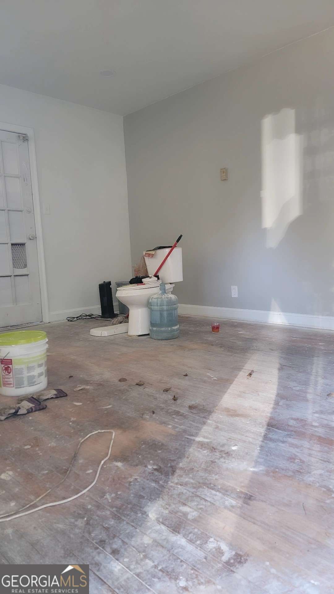 2676 Oldknow Drive NW Atlanta GA 30318