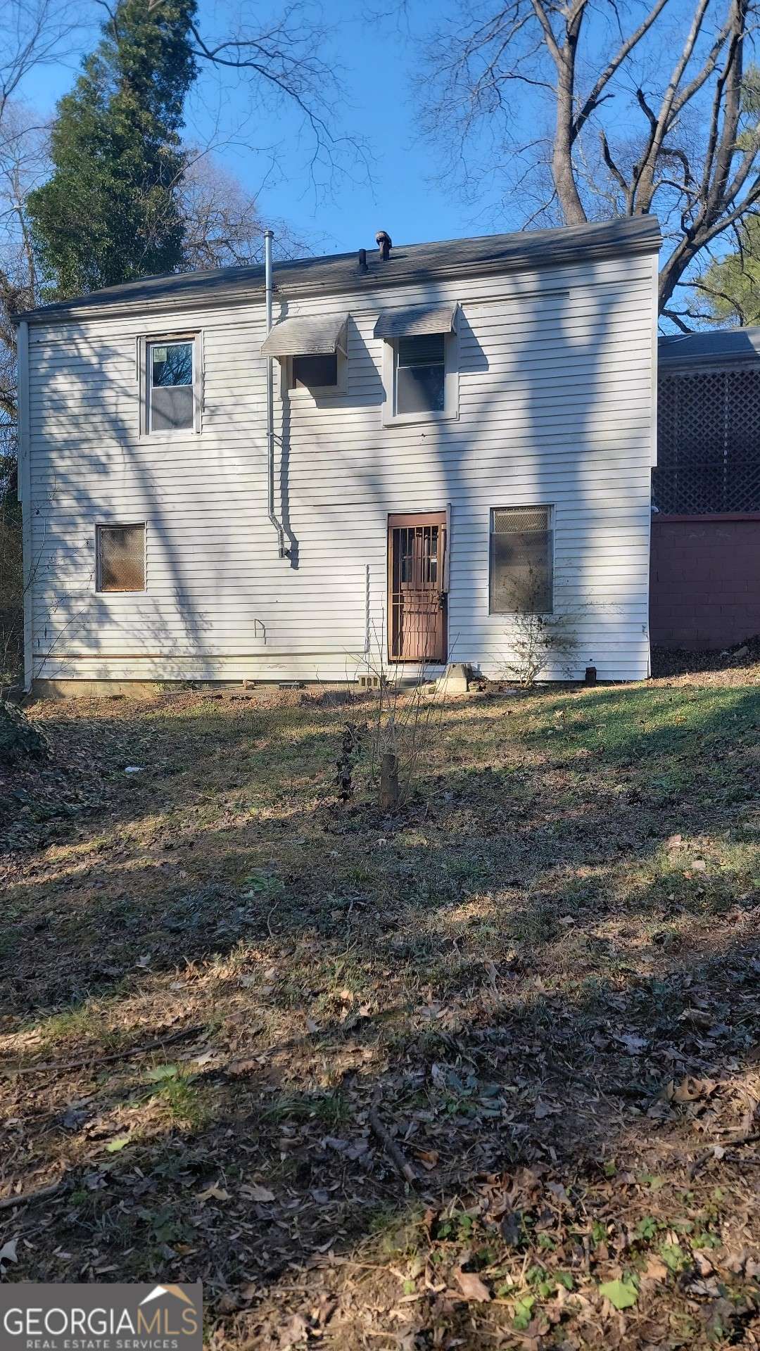 2676 Oldknow Drive NW Atlanta GA 30318