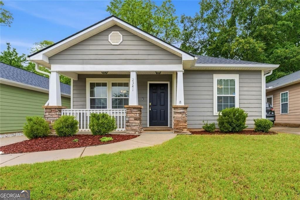 2341 Glebe Court Hampton GA 30228