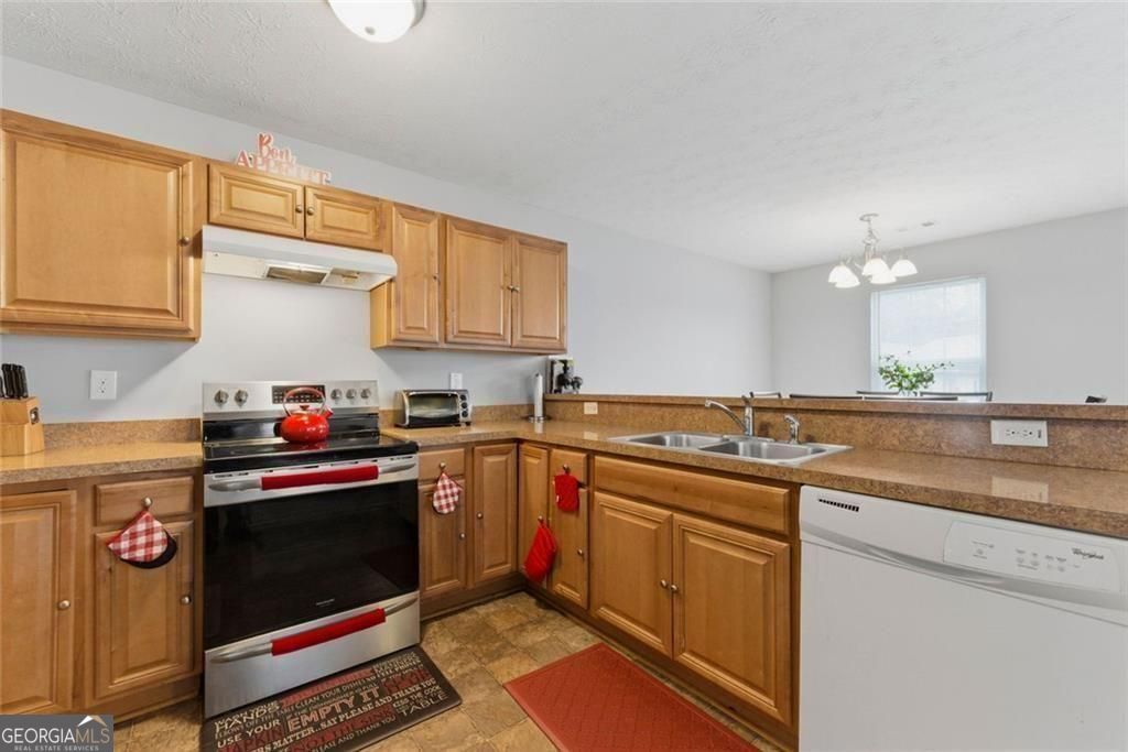 2341 Glebe Court Hampton GA 30228