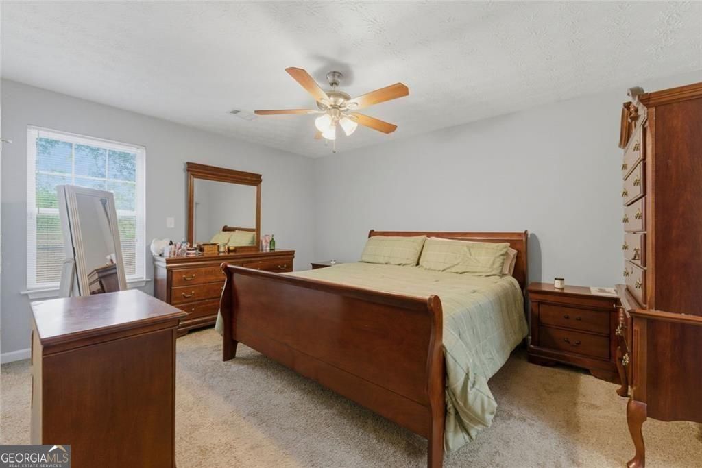 2341 Glebe Court Hampton GA 30228