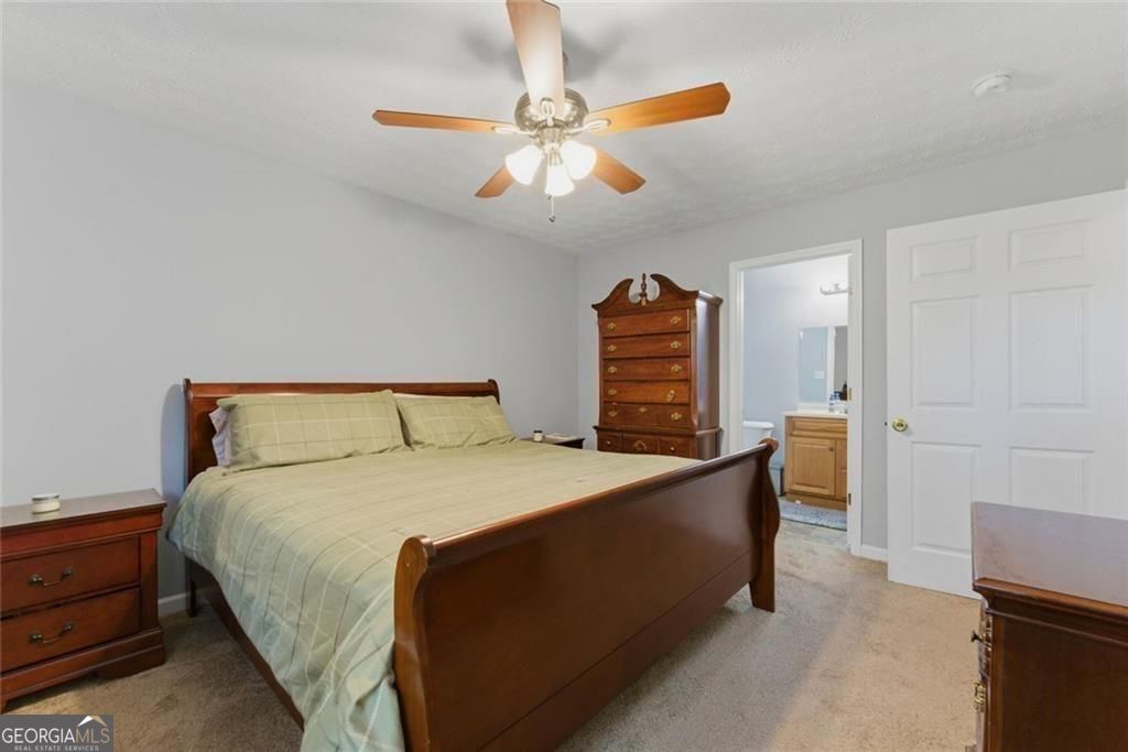 2341 Glebe Court Hampton GA 30228
