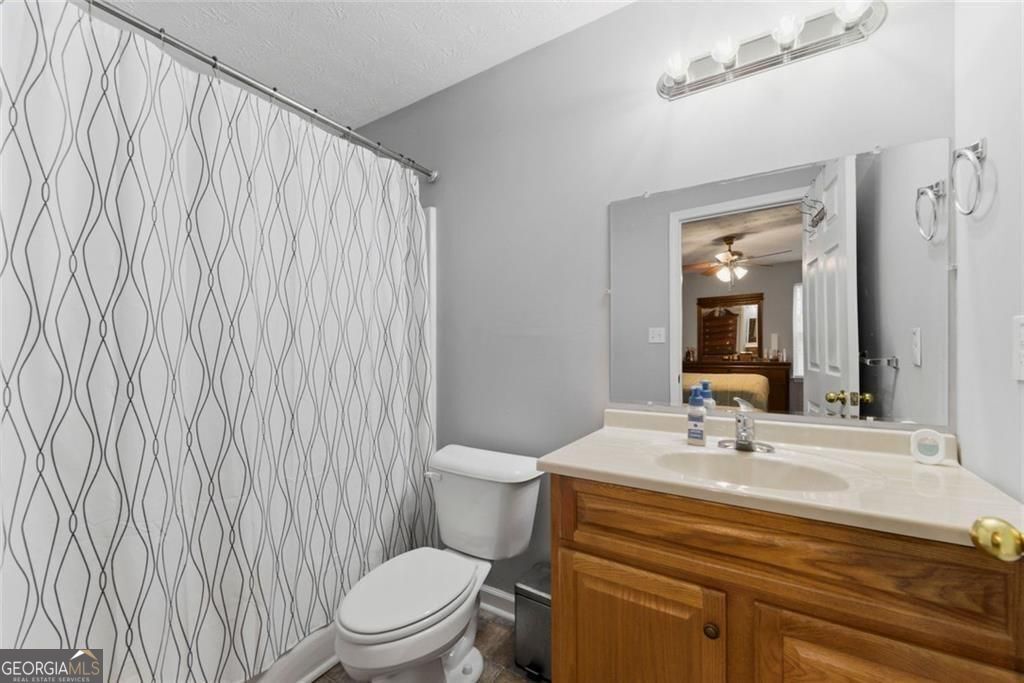2341 Glebe Court Hampton GA 30228