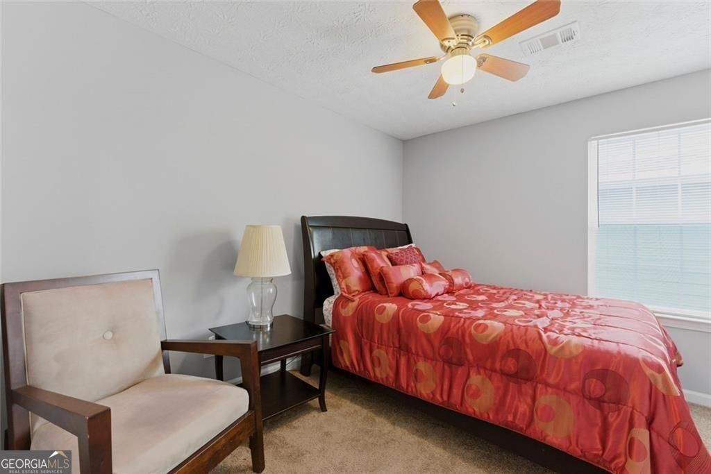 2341 Glebe Court Hampton GA 30228