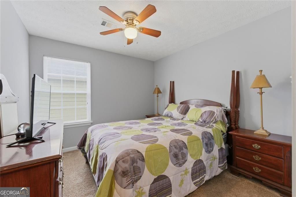 2341 Glebe Court Hampton GA 30228