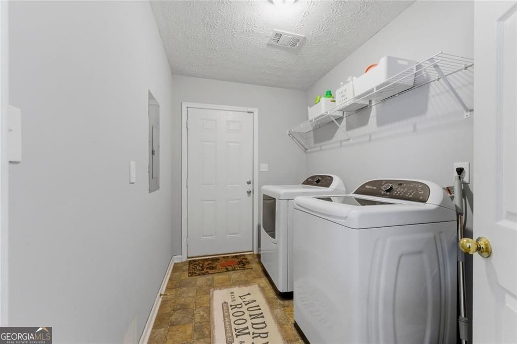 2341 Glebe Court Hampton GA 30228
