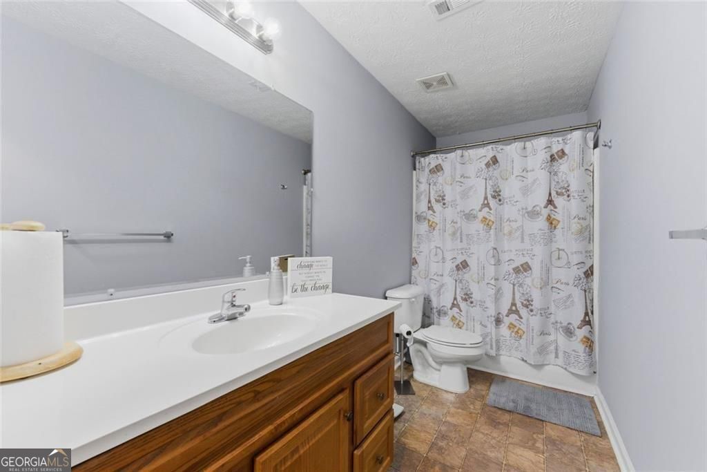 2341 Glebe Court Hampton GA 30228