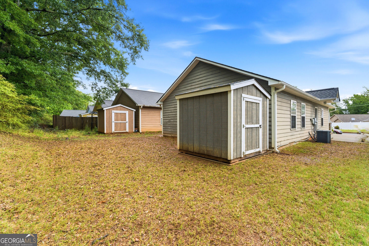 2341 Glebe Court Hampton GA 30228