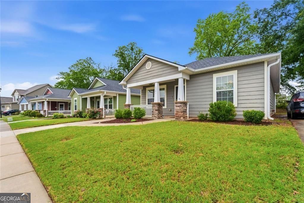 2341 Glebe Court Hampton GA 30228