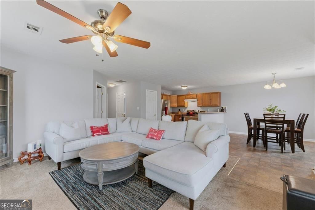 2341 Glebe Court Hampton GA 30228